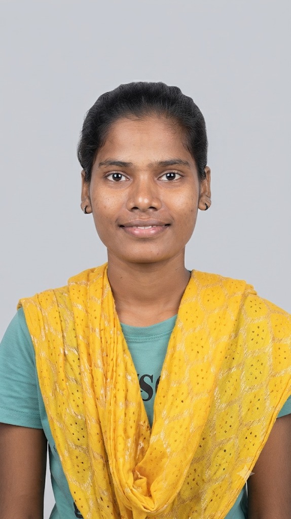 Munni Topno - Full time Cleaner and Cook and Baby Sitter in malad west in Mumbai